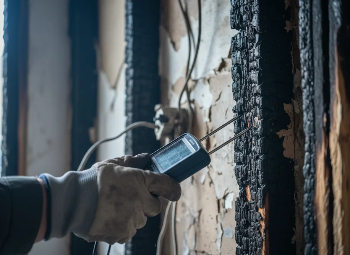 Fire Damage Restoration Oakdale, NE FAQs